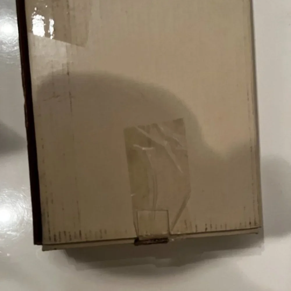 Picture Frame with a Slide-In Base / Holds two 4X6 photos and one 5X7 phone (new